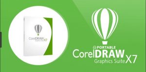 CorelDraw X7 Portable