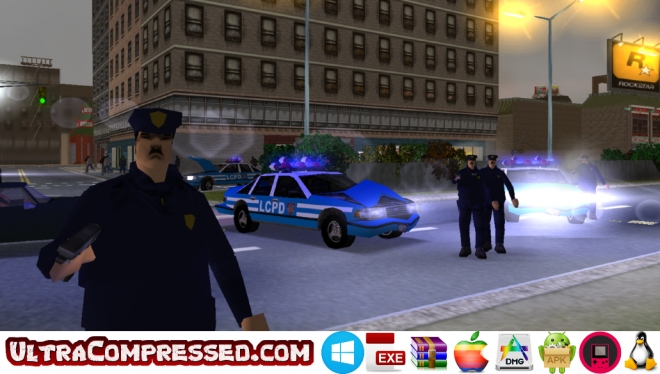 GTA 3 Highly Compressed PC Download - Ultra Compressed