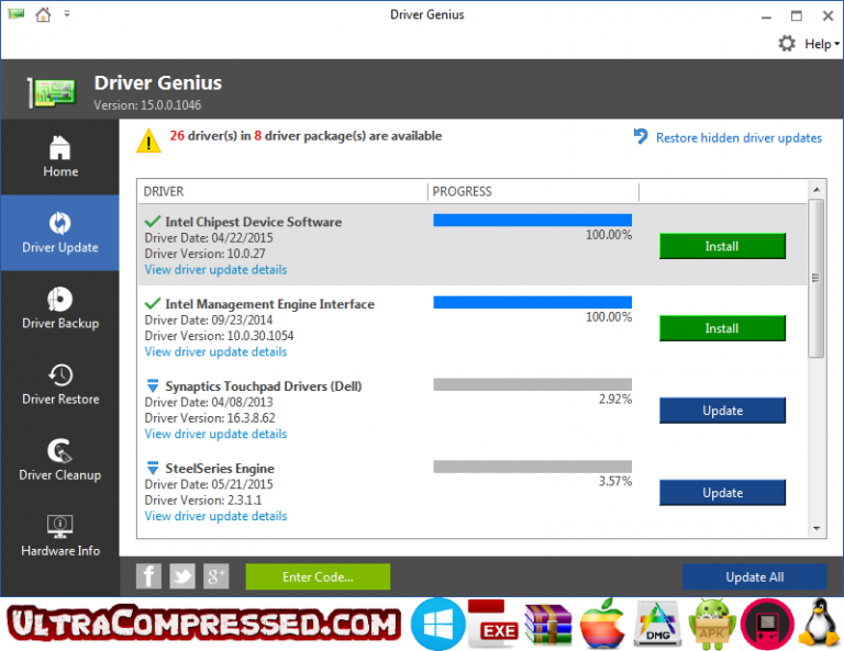 driver genius 17 pro portable driver genius 17 pro portable
