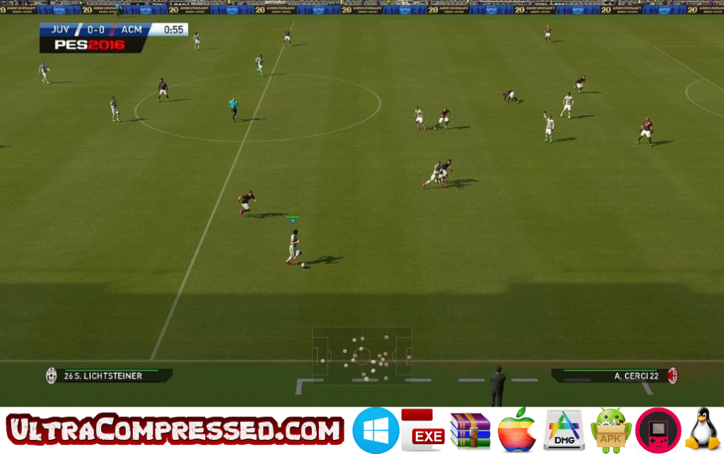 Pes 2016 Highly Compressed Free Download Ultra Compressed Pes 2016 Highly Compressed Free Download Ultra Compressed