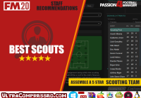 Football Manager 2020 Highly Compressed