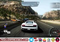 Need for Speed Hot Pursuit Highly Compressed Download