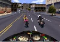 Road Rash Free Download for PC